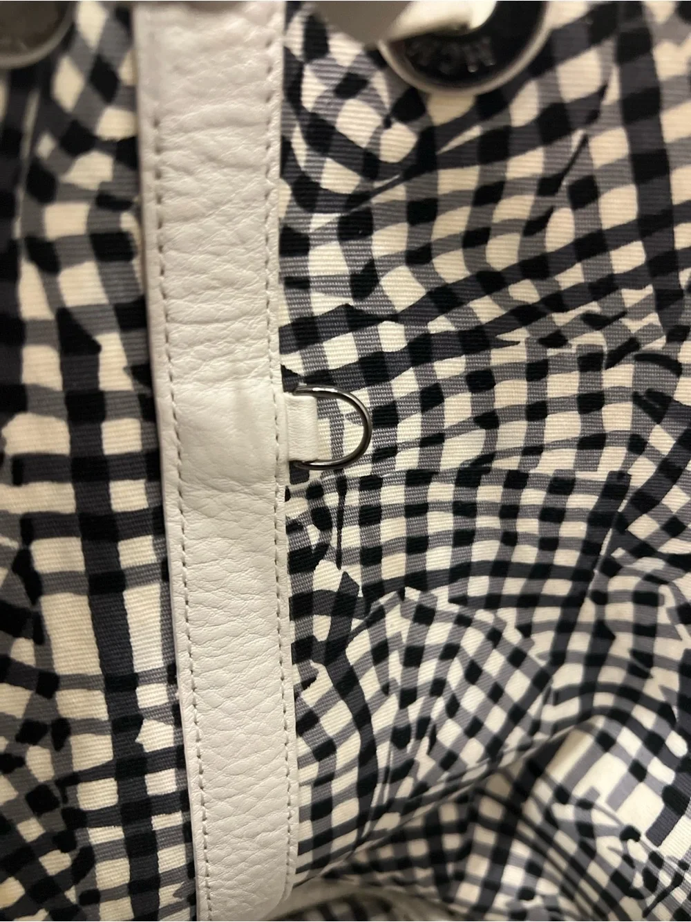 MCM Reversible Liz Shopper